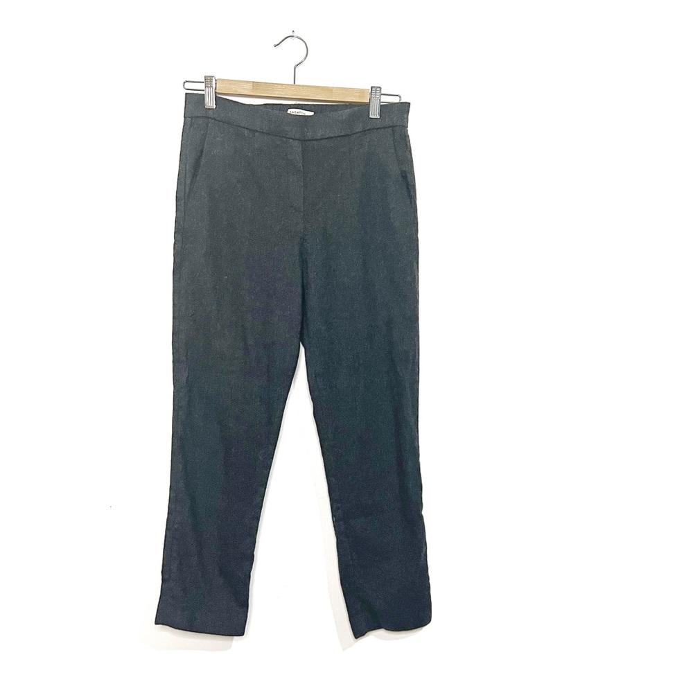 Aritzia | Babaton Grey Knit Trousers